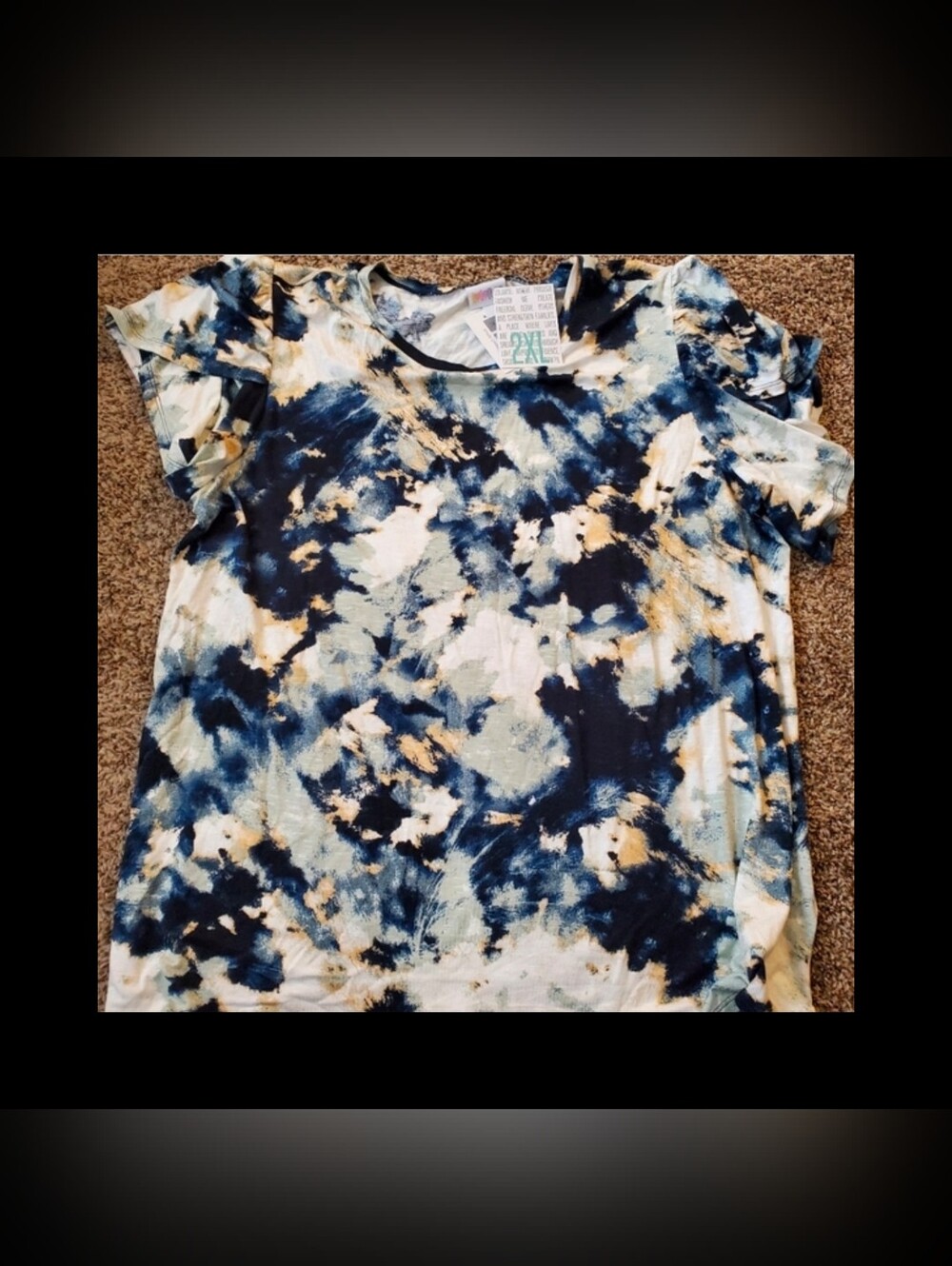Lularoe Olive